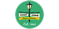 Covert Avenue