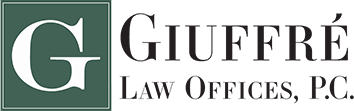 Giuffré Law Offices, P.C. Don't Delay, Call Team Giuffré