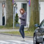 DistractedWalking DistractedWalking