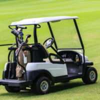 GolfCart GolfCart