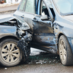 Motor Vehicle Crashes