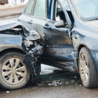 Motor Vehicle Crashes Motor Vehicle Crashes
