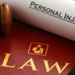 Personal Injury Lawyer