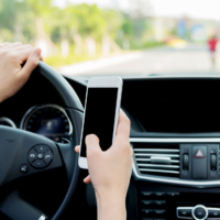 Distracted Driving Distracted Driving