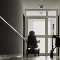 Nursing Home Negligence